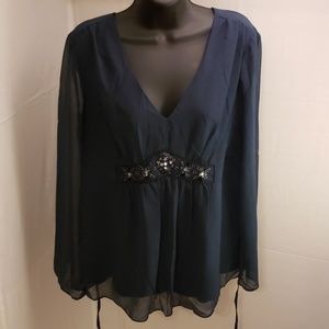 Maternity Blouse